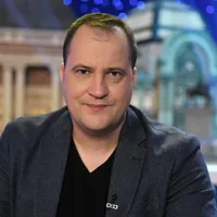 Șerban Huiud - Foto: Cronica Cârcotașilor