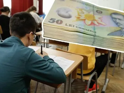 Legea Educației, un „talmeș-balmeș”: Un elev cu media 4,59 ia bursă de merit după noile modificări - Foto: Arhivă/ Imagine cu caracter ilustrativ