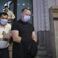 Laurenţiu Baranga / Foto: digi24.ro