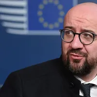 Charles Michel, preşedintele Consiliului European/FOTO: Reuters