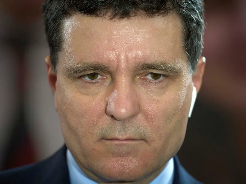 Nicușor Dan, despre scenariul în care Simion ar deveni președinte: Semnalul pe economie ar fi prost - Foto: Profimedia Images