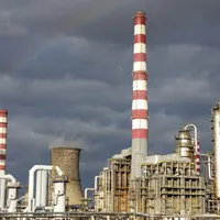 Rafinăria Petrotel Lukoil/FOTO: petrotel.lukoil.com