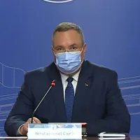 PNL pregăteşte o echipă tranzitorie, pentru rotaţia premierilor, din luna mai, inclusiv pe ministere - Foto: captură video SGG