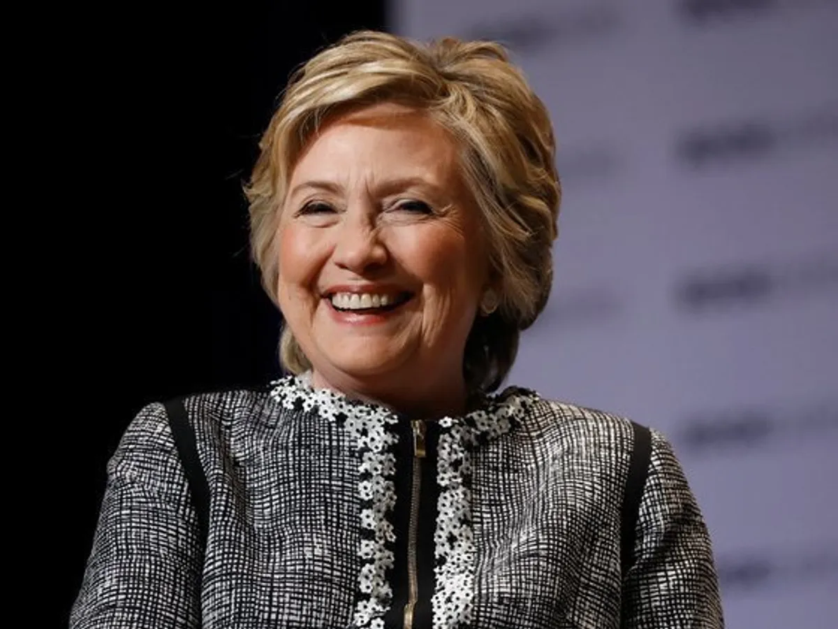 Hillary Clinton/Foto: US News & World Report