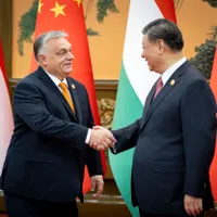 Orban s-a închinat la Rusia și China, Ungaria devine piciorul industriei chineze de mașini electrice - Foto: Profimedia Images - Imagine cu rol ilustrativ