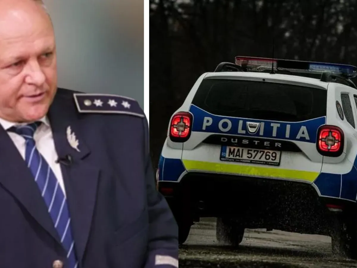 Jonglerii în dosarul de trimitere în judecată al comisarului Zacornea - Foto: ziaruldeiasi
