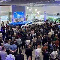 BAT investește 30 mil. lire sterline într-un nou Centru de Inovare Foto: BAT