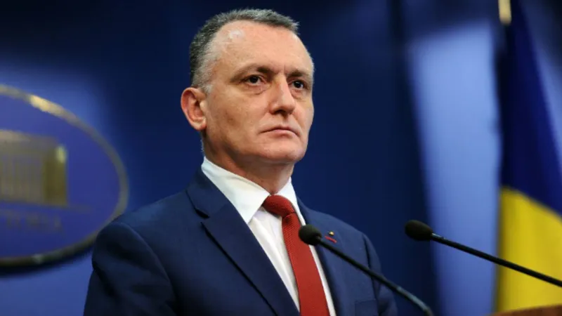 Liber la mărțișoare și flori, în școli. cu voie de la Sorin Cîmpeanu / FB