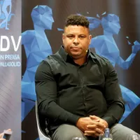 Ronaldo Nazario / Foto: Profimedia