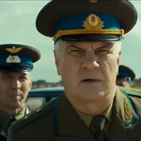 Care sunt cele două filme ruseşti de propagandă interzise în România - Foto: captură video Facebook/Casa Rusă din Bucureşti