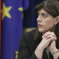 Laura Codruța Kovesi/Foto: Digi