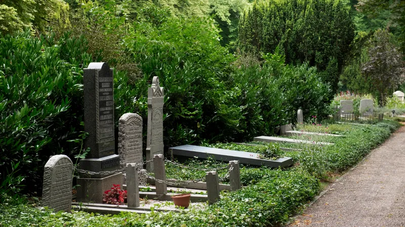 Un cimitir impune taxă celor care vor să-și viziteze rudele înmormântate. Cât costă un permis VIP - Foto: Freepik (Imagine cu rol ilustrativ)