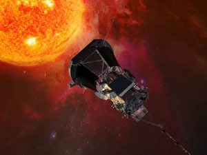 Sonda Parker va ajunge la cea mai mare viteză atinsă de un obiect făcut de om - Foto:Facebook/Parker Solar Probe - cu rol ilustrativ