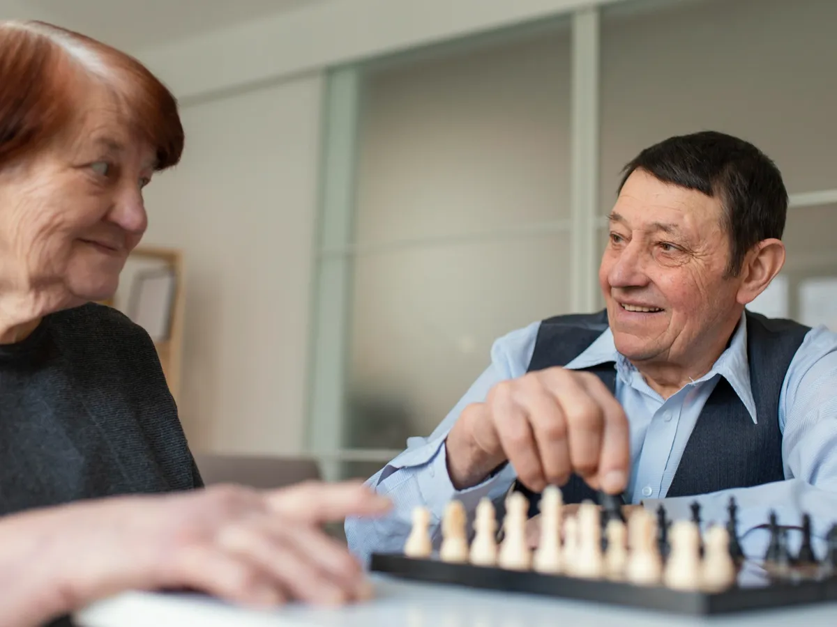 Pensionari la pensie - Foto: Magnific