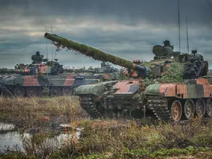 Declarație de război fără precedent. Polonia va avea arme nucleare ca să se apere de Rusia - Foto: X