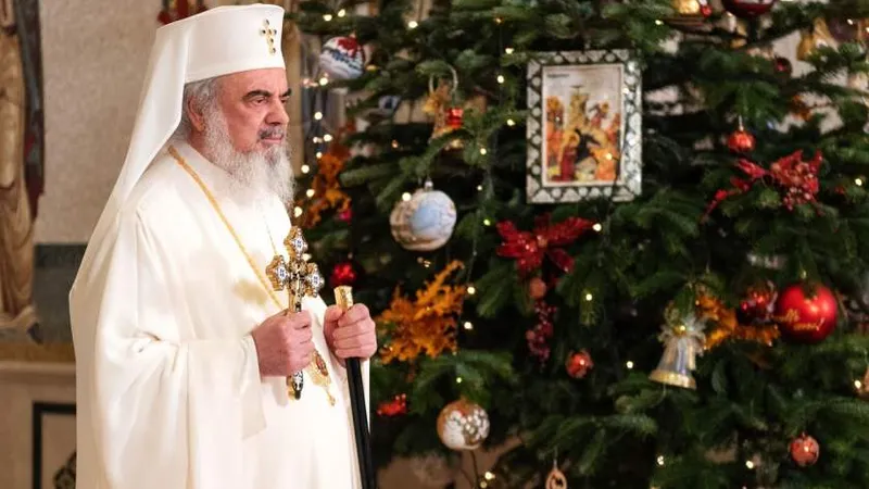 Patriarhul Daniel