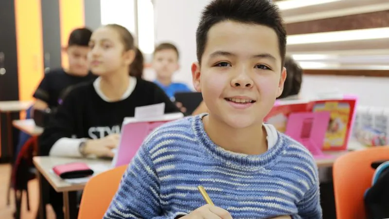 Ce subiecte au picat la examenul de limba română de la Evaluarea Națională