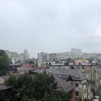Nori în București/FOTO: hotnews.ro