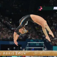 Programul sportivilor români, luni, la JO 2024. Probele la care două românce luptă pentru în finală - Foto: Profimedia images