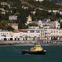 Yalta, Crimeea / Foto: Profimedia