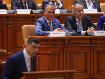 Presa internațională: Criza politică se adâncește în România. „Urmează turbulențe și instabilitate”