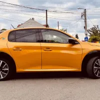 Un român își vinde mașina electrică după un an și 20.000 km parcurși - Foto: olx.ro