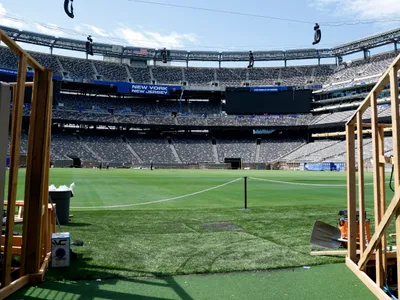 Finala World Cup 2026 va avea loc la New York Foto: profimediaimages.ro