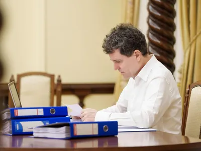 Nicușor Dan, președintele României - Foto: Administrația Prezidențială