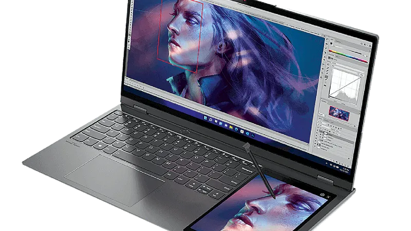 Lenovo ThinkBook Plus Gen 3