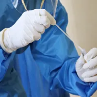 GCS: 1.035 de cazuri noi de COVID-19, 25 de decese, 400 de pacienți la ATI, 107 copii în spital/FOTO: Unsplash