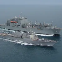 Beijingul, confruntare cu un distrugător american cu rachete ghidate în Marea Chinei de Sud - Foto: Profimedia Images (imagine cu caracter ilustrativ)