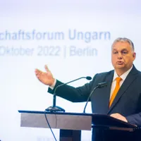 Viktor Orban - Foto: Profimedia