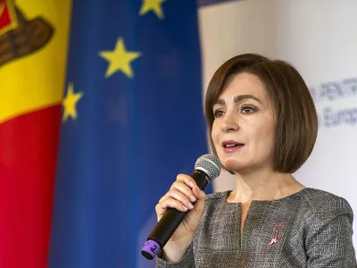 Miliarde de dolari pentru Republica Moldova şi Ucraina, cerute de Maia Sandu. Nou plan Marshall - Foto: Profimedia Images