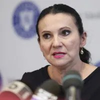 Ministrul Sănătății, Sorina Pintea/Foto: Inquam