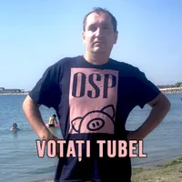 Tudor Schinagel