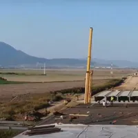 Autostrada Rasnov - Cristian