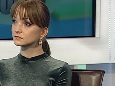 Fata lui Vadim Tudor a rămas văduvă la patru luni de la căsătorie. Era cu 20 de ani mai în vârstă / wowbiz