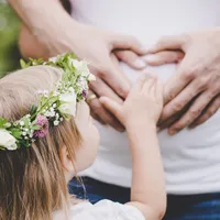 Copiii află că au crescut la mami în burtică Foto: Pixabay.com - rol ilustrativ