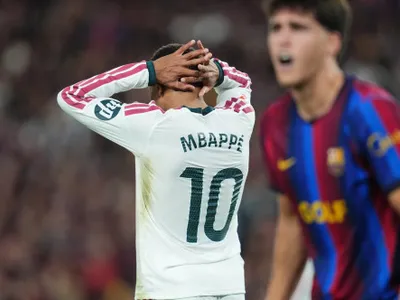 Kylian Mbappe a rupt tăcerea, după ce a provocat un scandal imens și contractul i-a fost reziliat