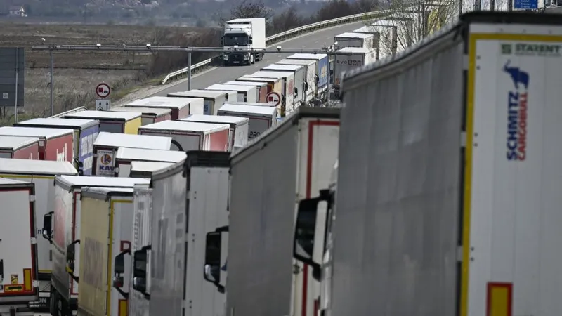 Ușa Schengen închisă! Austria cere deportarea copiilor de migranți, care vin și din România - Foto: Profimedia Images