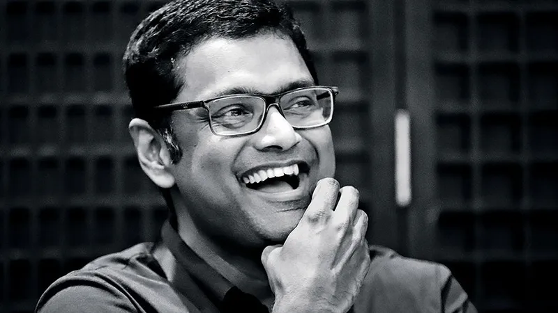REUBEN ABRAHAM