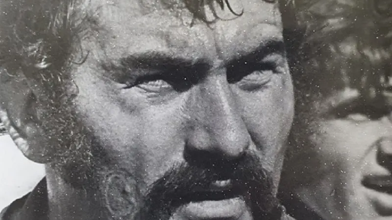 Constantin Dinu Foto: arhiva personală