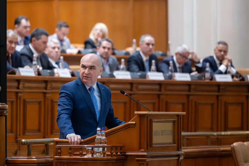 Ilie Bolojan - Foto: FB