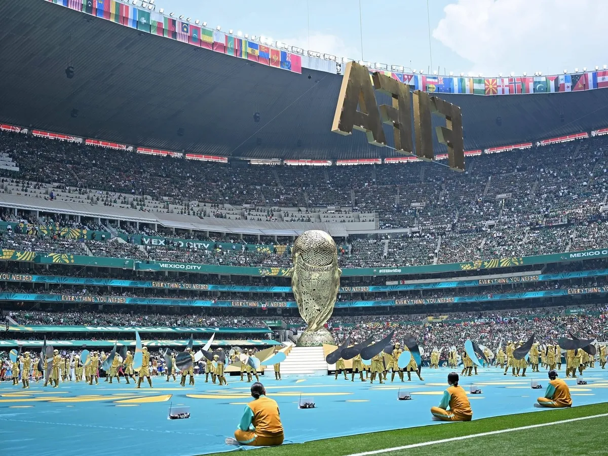 CM 2026. Locurile libere la partida Coreea de Sud - Cehia au adus critici privind biletele. “Mult prea scumpe”