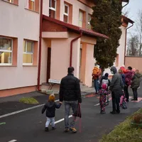 A început semestrul al II-lea care are o durată de 19 săptămâni de școală / Inquam Photo