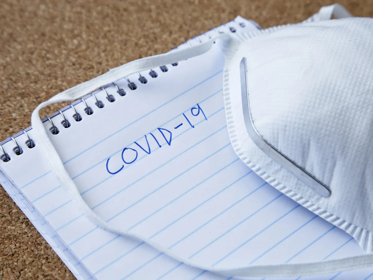 COVID Foto: Freepik (rol ilustrativ)