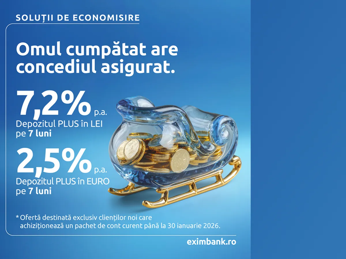 Exim Banca Românească