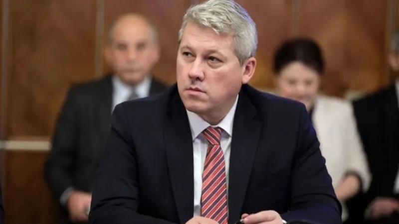 Proiectul privind desfiinţarea SIIJ, finalizat. Demersurile privind legile Justiţiei, reluate / gov.ro
