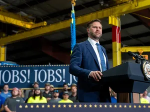 Foto: JD Vance despre războiul din Ucraina Sursa: FAcebook