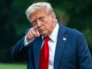 Curtea Supremă a SUA: Trump poate desființa Departamentului Educației. 1.400 de oameni, pe drumuri - Foto: Profimedia Images